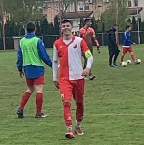 Meet your Posher, Dragan